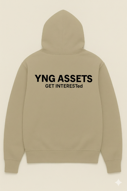 GET INTERESTed Hoodie