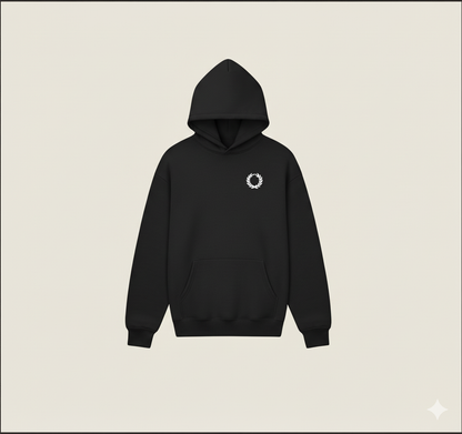 GET INTERESTed Hoodie