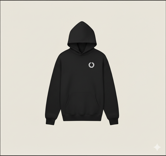 GET INTERESTed Hoodie