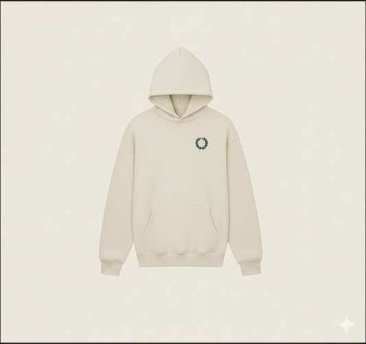 GET INTERESTed Hoodie